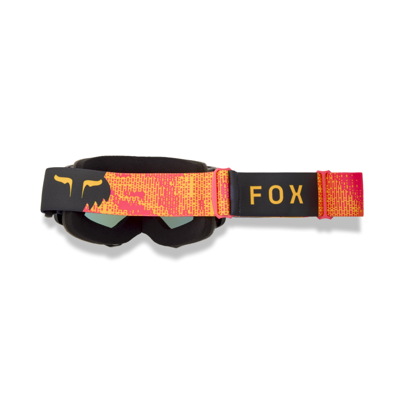 Fox Racing Main Kairos Goggle - Spark - MTB-bril | Hardloop