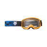 Fox Racing Main Collect Goggle - Masque VTT | Hardloop