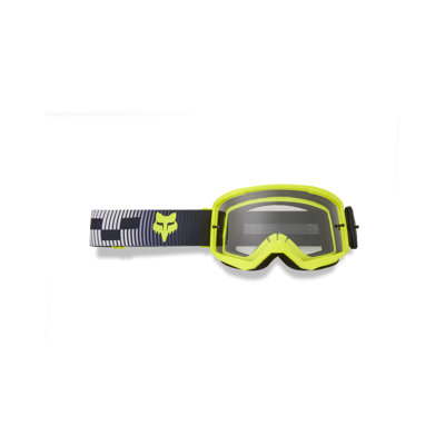 Main Collect Goggle - MTB Goggles