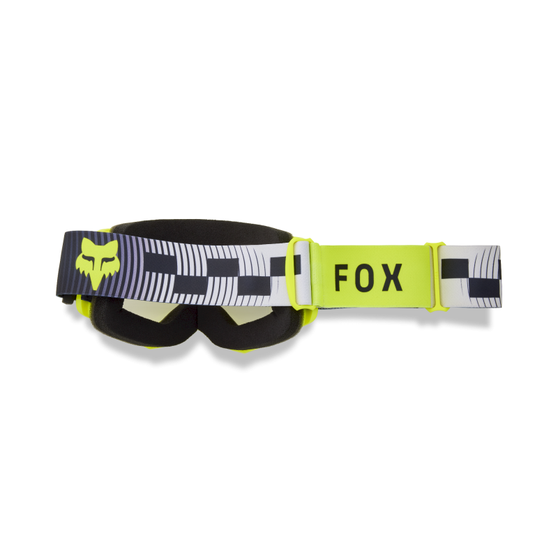 Fox Racing Main Collect Goggle - MTB Goggles | Hardloop