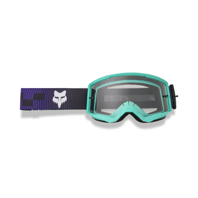 Main Collect Goggle - Gogle MTB