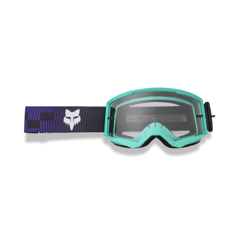 Main Collect Goggle - Masque VTT