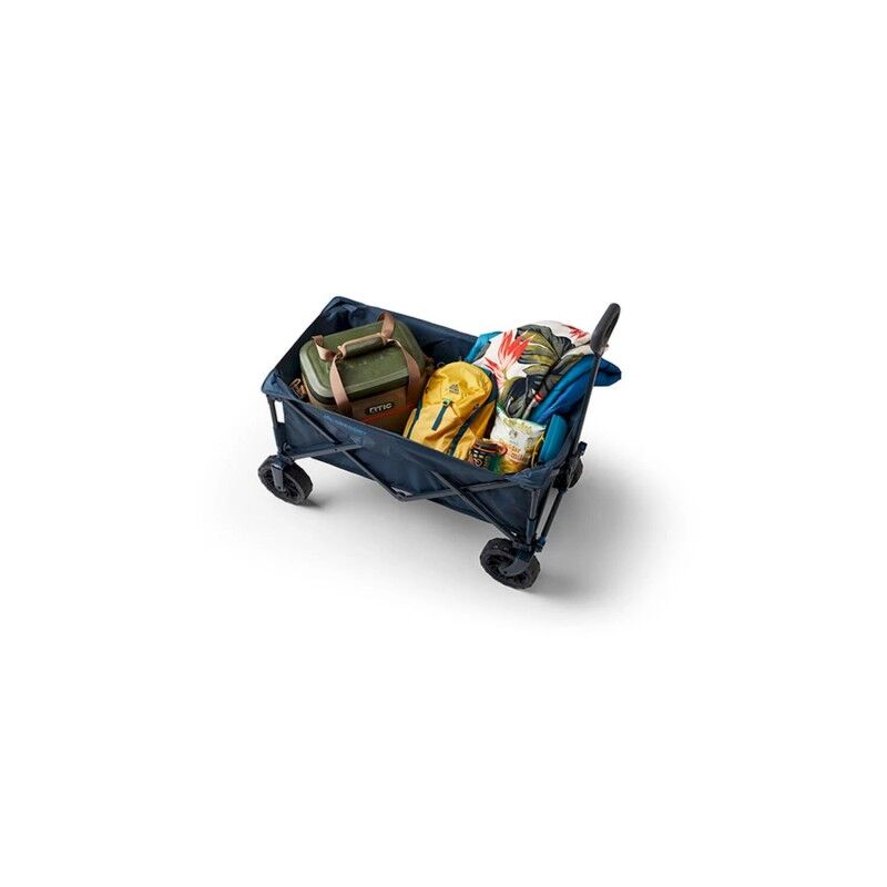 Gregory Alpaca Gear Wagon - Organisateur de bagage | Hardloop