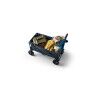 Gregory Alpaca Gear Wagon - Organizer Valigia | Hardloop