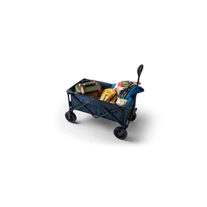 Gregory Alpaca Gear Wagon - Packing cubes | Hardloop