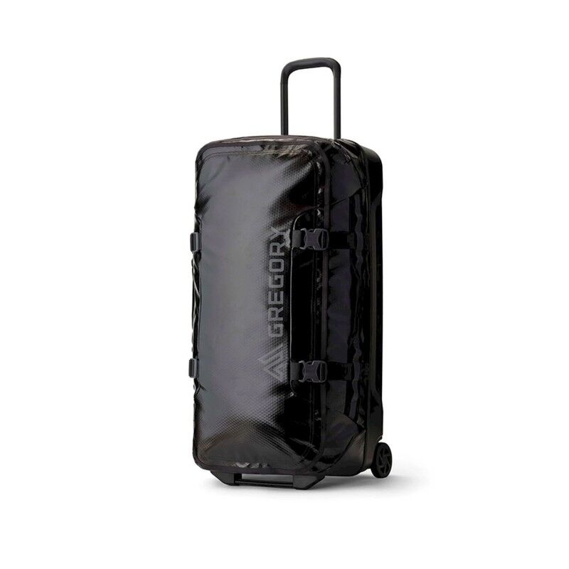 Gregory Alpaca Wheeled Duffel 100L - Suitcase | Hardloop