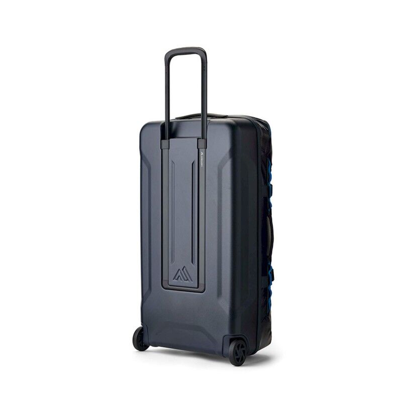 Gregory Alpaca Wheeled Duffel 100L - Valise | Hardloop
