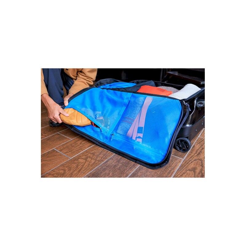 Gregory Alpaca Wheeled Duffel 100L - Matkalaukut | Hardloop