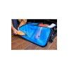 Gregory Alpaca Wheeled Duffel 100L - Matkalaukut | Hardloop