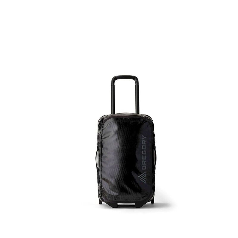 Alpaca Wheeled Duffel 40L - Maleta