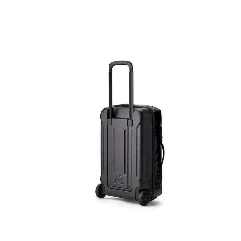 Gregory Alpaca Wheeled Duffel 40L - Maleta | Hardloop
