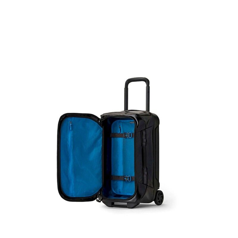 Gregory Alpaca Wheeled Duffel 40L - Walizki | Hardloop