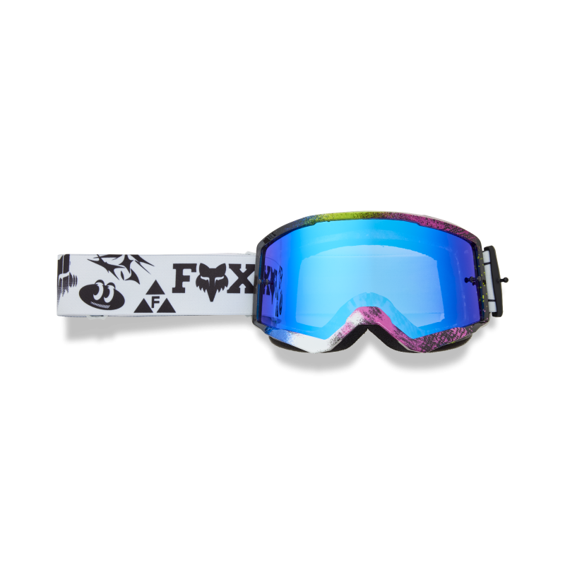 Fox Racing Main Image Cosmo Ggle - Spark - Occhiali da MTB | Hardloop