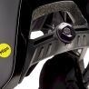 Fox Racing Proframe RS - Kask rowerowy fullface | Hardloop
