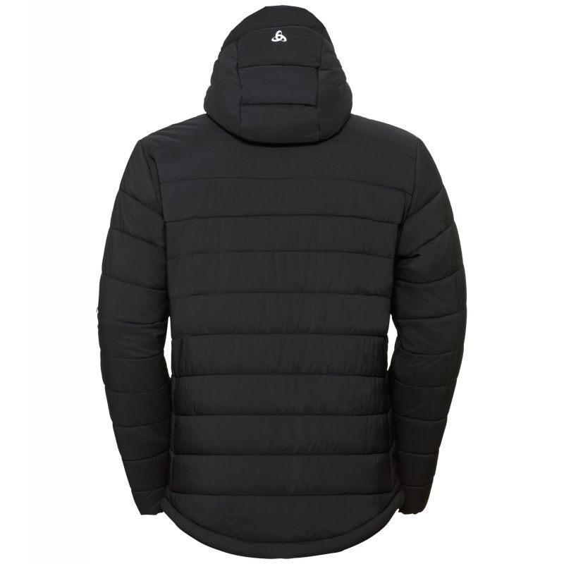 Odlo Cocoon Nordic Fan Jacket Down jacket Men s