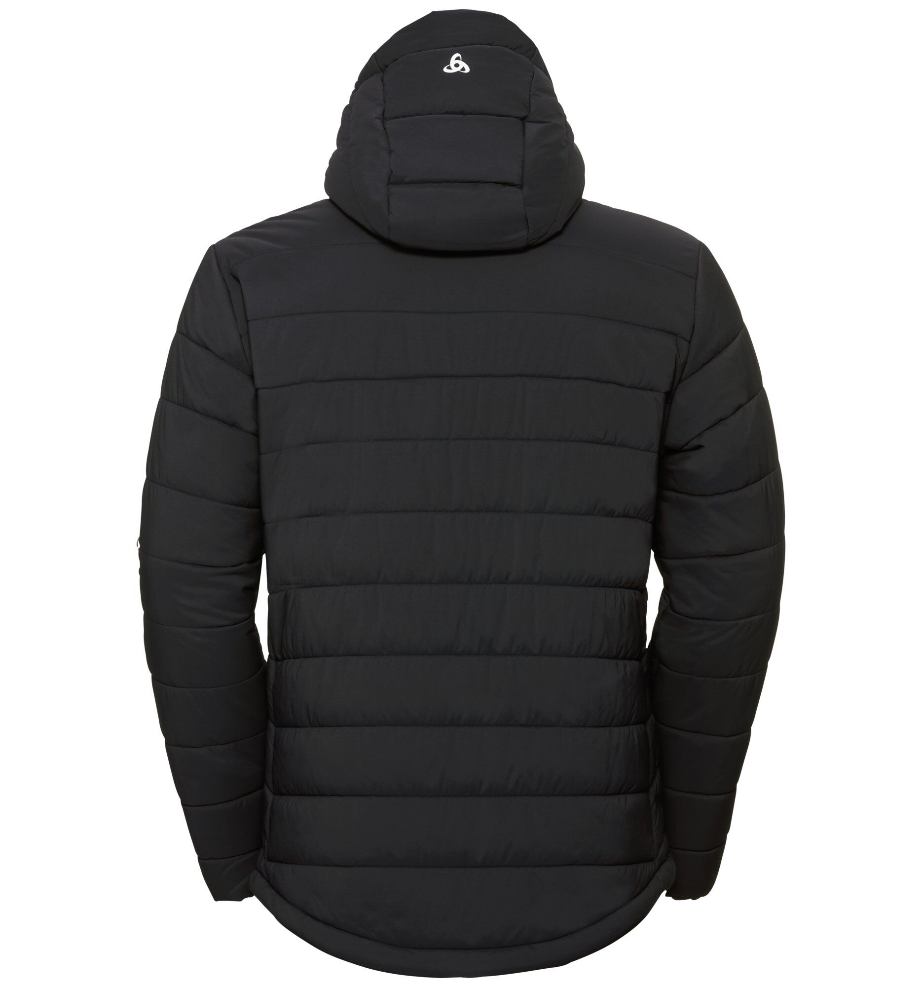 Odlo Cocoon Nordic Fan Jacket - Giacca in piumino - Uomo