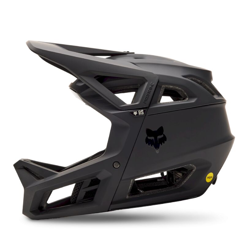 Fox Racing Proframe RS - Fullfacehjälm | Hardloop