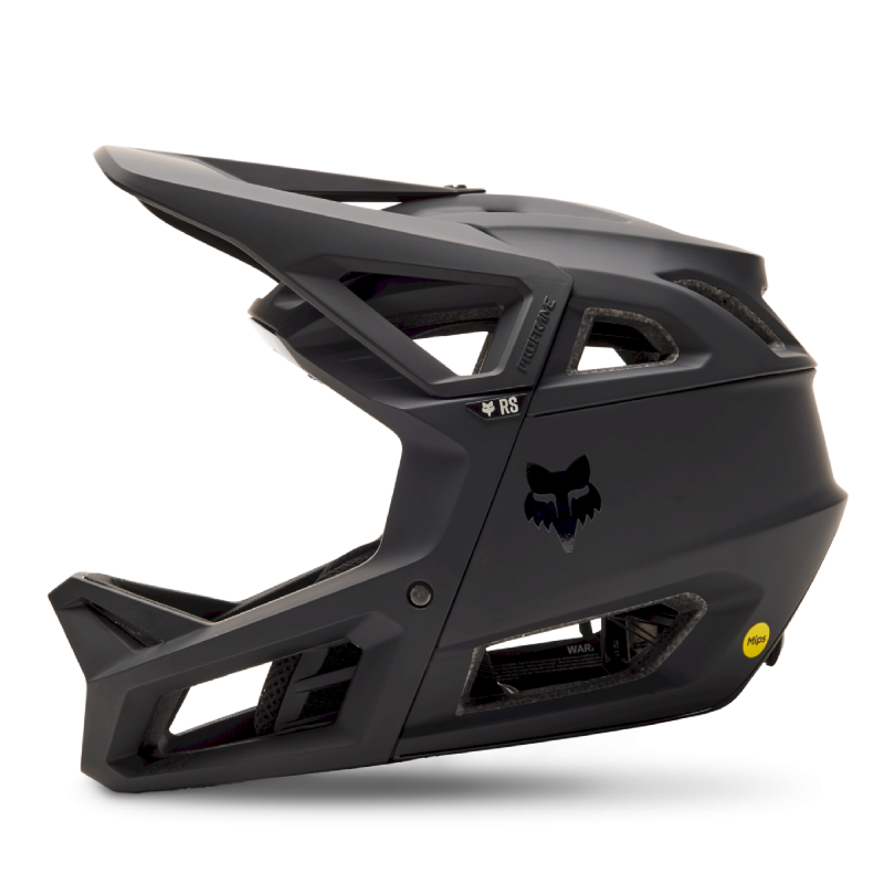 Fox Racing Proframe RS - MTB Fullface hjelm | Hardloop