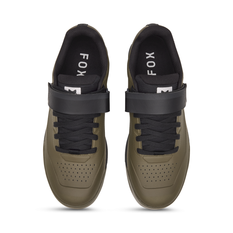 Fox Racing Union - MTB Schuhe | Hardloop
