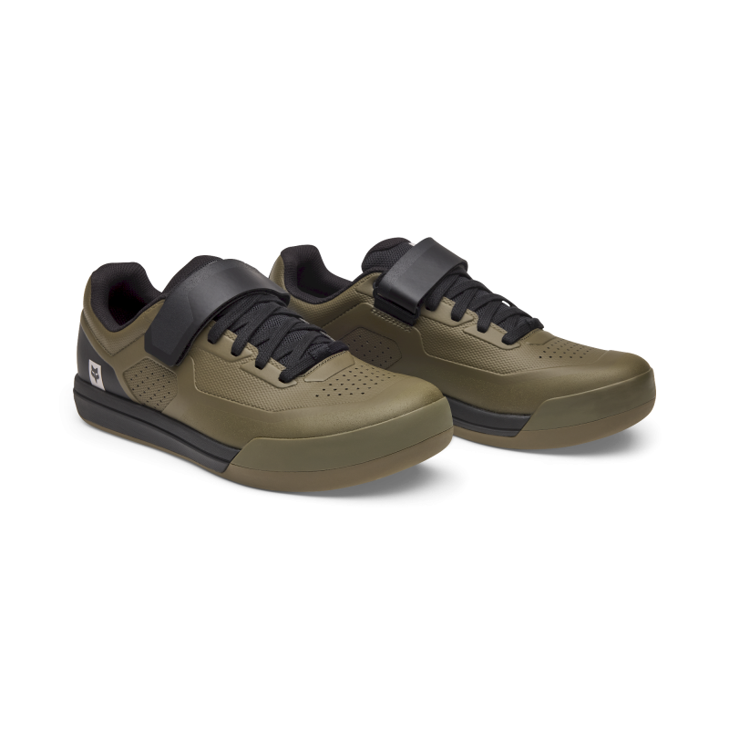 Fox Racing Union - MTB Schuhe | Hardloop