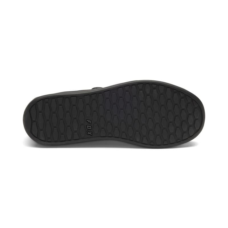 Fox Racing Union All Weather Flat - Maastopyöräilykengät | Hardloop