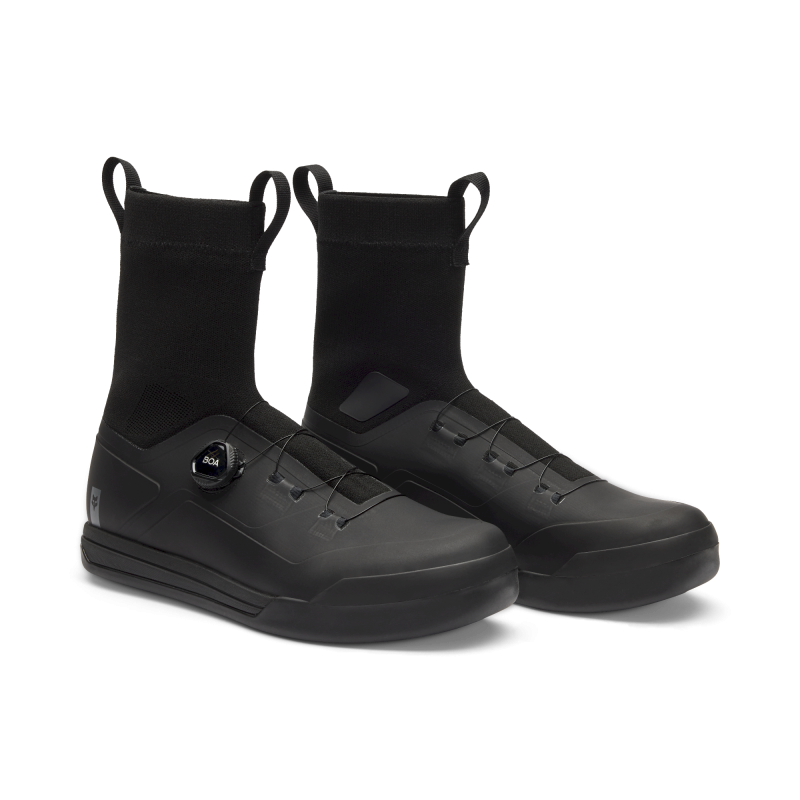 Fox Racing Union All Weather Flat - MTB schoenen | Hardloop