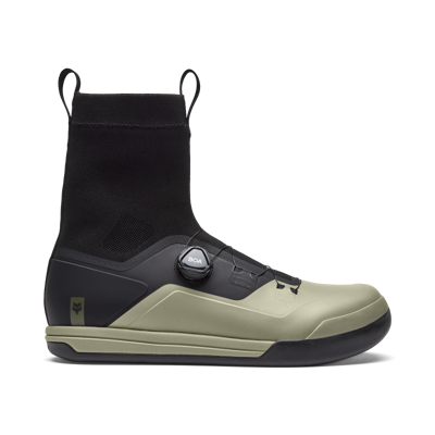 Union All Weather Flat - Sapatos BTT