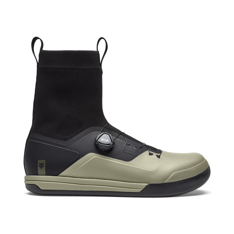 Fox Racing Union All Weather Flat - Zapatillas MTB | Hardloop
