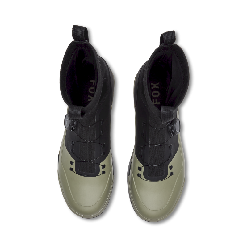 Fox Racing Union All Weather Flat - Scarpe MTB | Hardloop