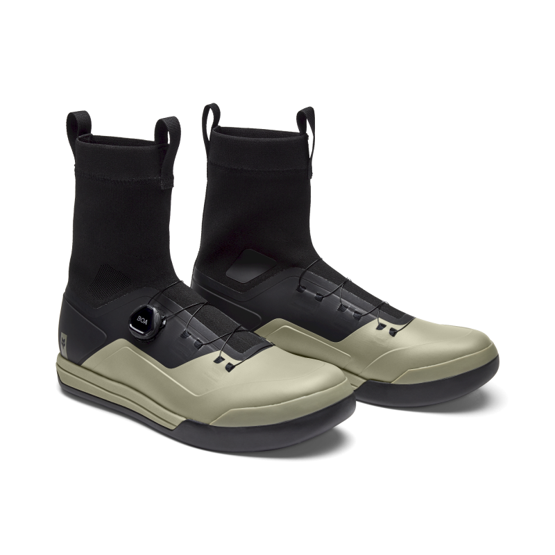 Fox Racing Union All Weather Flat - Mountain Bike shoes | Hardloop