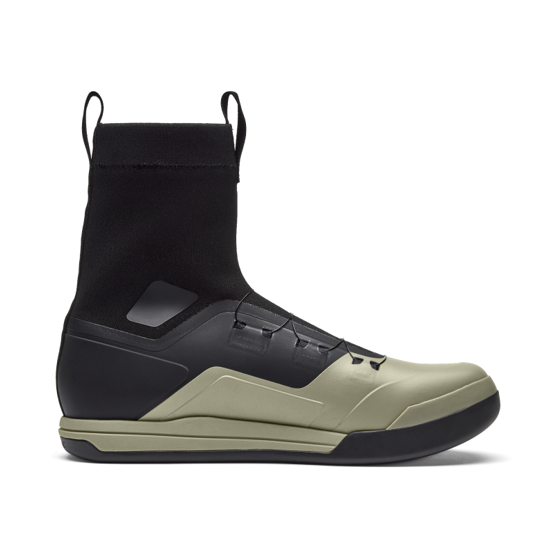 Fox Racing Union All Weather Flat - Scarpe MTB | Hardloop