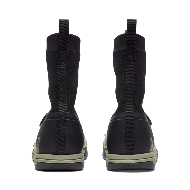 Fox Racing Union All Weather Flat - Scarpe MTB | Hardloop