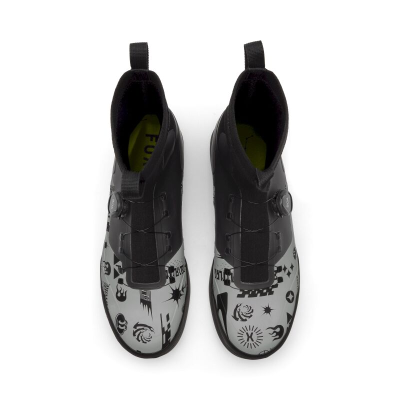 Fox Racing Union All Weather Lunar SE - Sapatos BTT | Hardloop