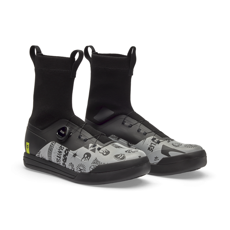 Fox Racing Union All Weather Lunar SE - Scarpe MTB | Hardloop