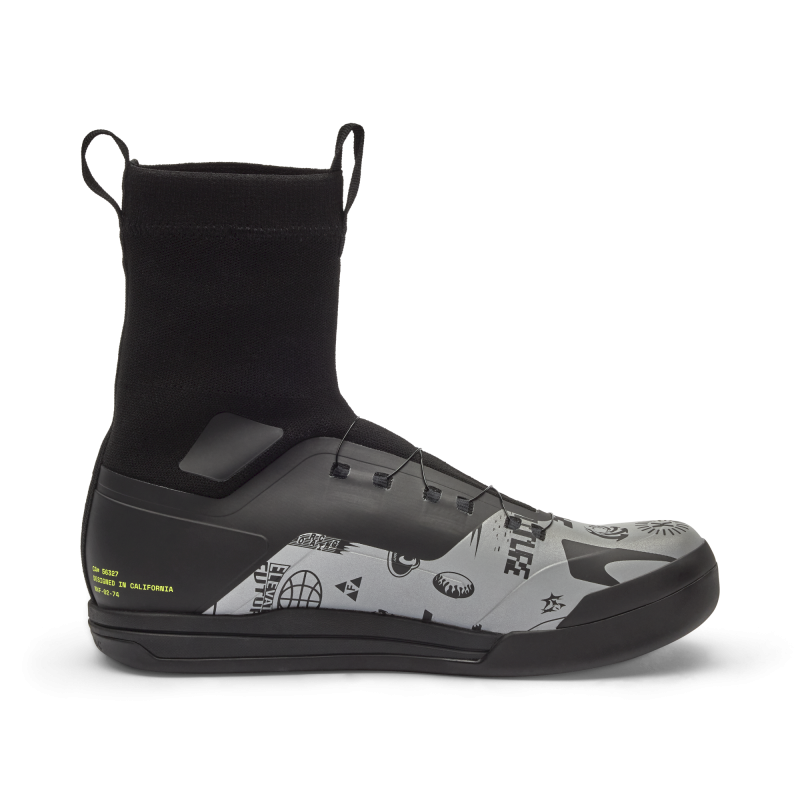 Fox Racing Union All Weather Lunar SE - MTB skor | Hardloop