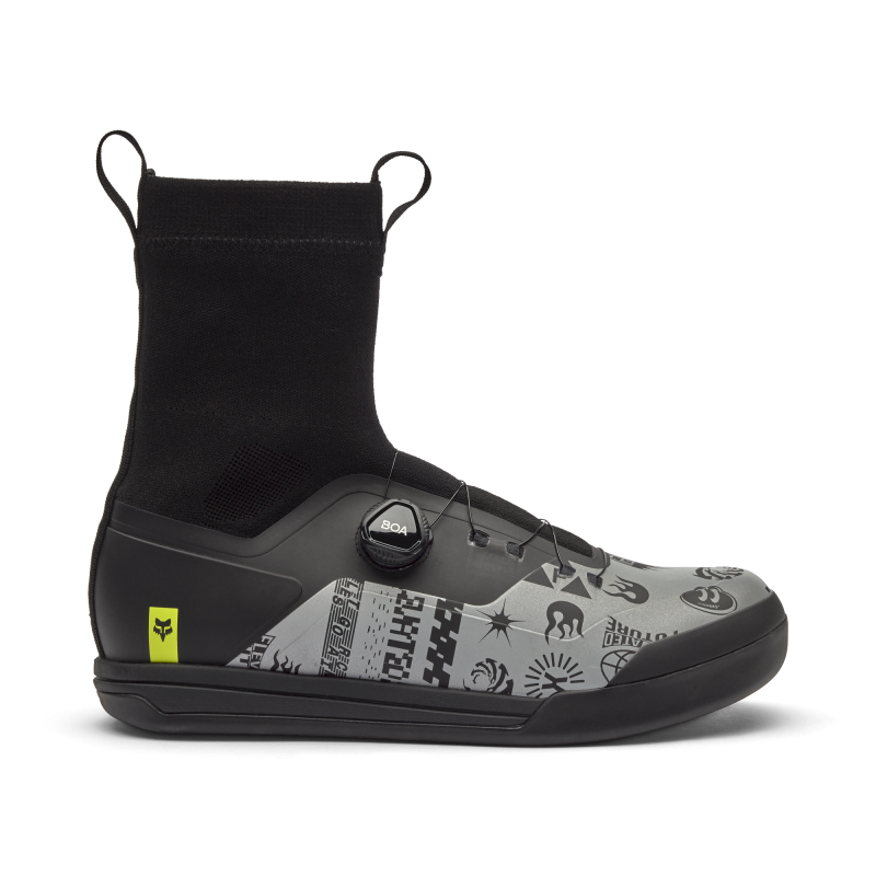 Union All Weather Flat Lunar SE - Buty mtb