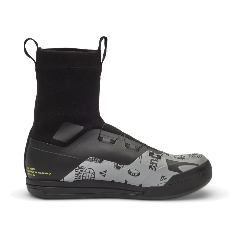 Fox Racing Union All Weather Flat Lunar SE - Scarpe MTB | Hardloop