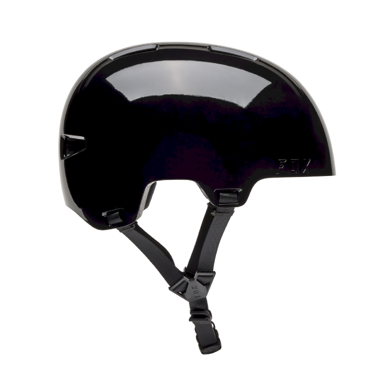 Flight Helmet Solid - Cykelhjälm