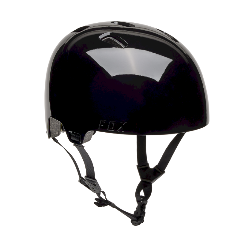 Fox Racing Flight Helmet Solid - Casque vélo | Hardloop