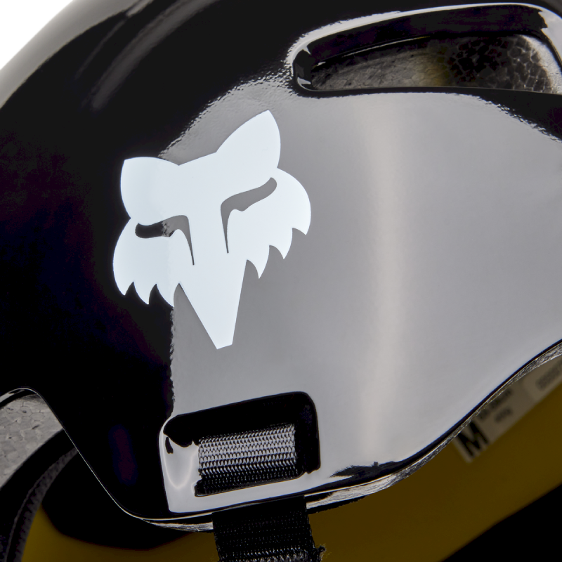 Fox Racing Flight Helmet Solid - Casque vélo | Hardloop