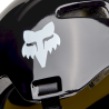 Fox Racing Flight Helmet Solid - Cycling helmet | Hardloop