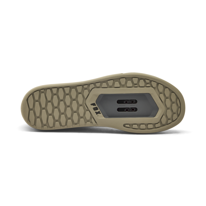 Fox Racing Union All Weather - Zapatillas MTB | Hardloop