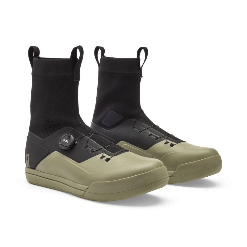 Fox Racing Union All Weather - Scarpe MTB | Hardloop