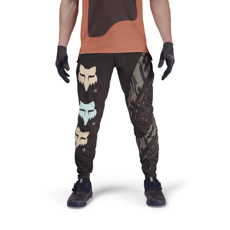 Fox Racing Flexair Pant Elevated - MTB bukser - Herrer | Hardloop