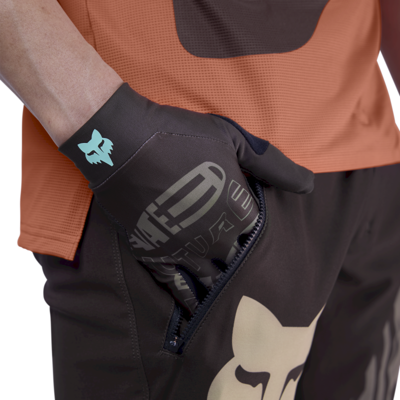 Fox Racing Flexair Pant Elevated - Calça de BTT homem | Hardloop