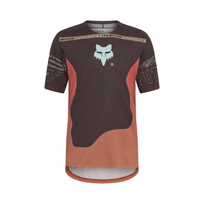 Flexair SS Jersey Elevated - Pánské mtb dres