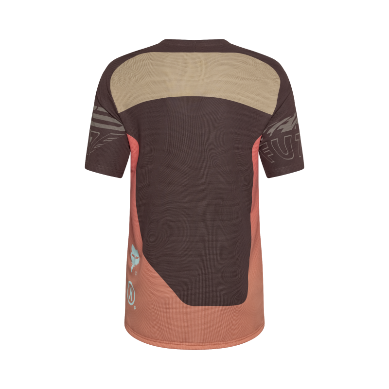 Fox Racing Flexair SS Jersey Elevated - MTB jersey - Men's | Hardloop