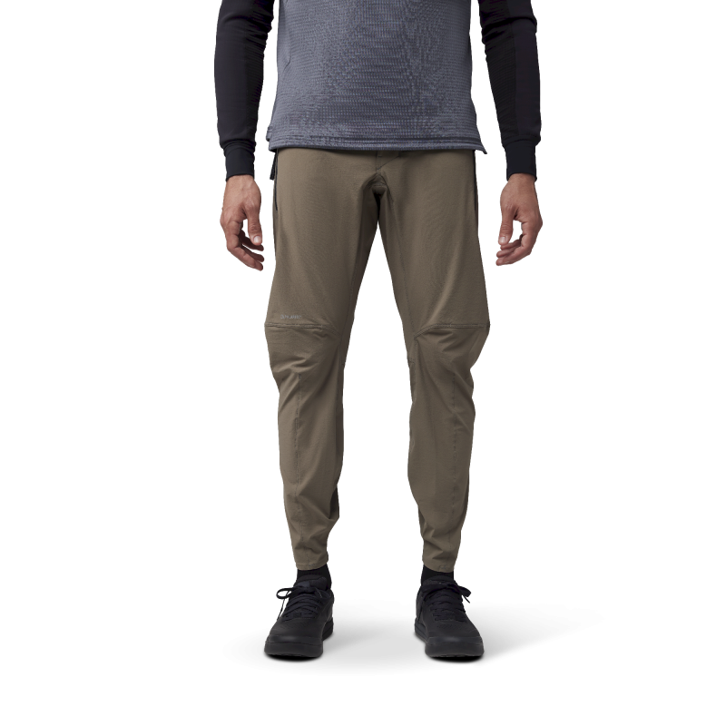 Fox Racing Flexair Pro Fire Alpha™ Pant - Pánské cyklistické kalhoty MTB | Hardloop