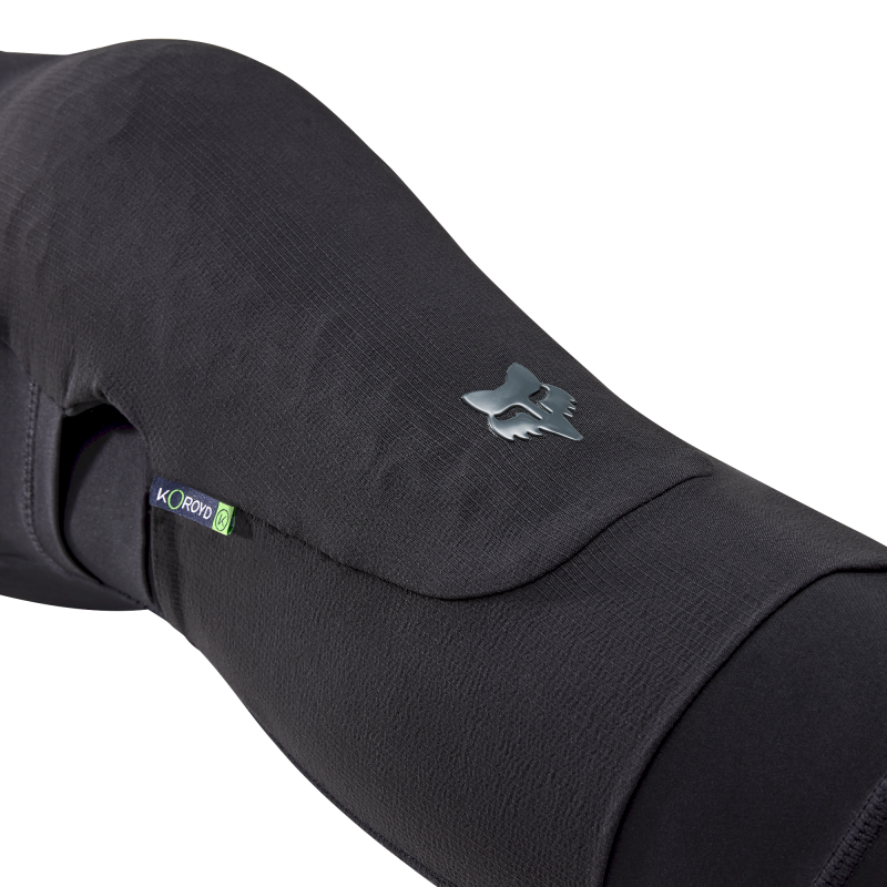 Fox Racing Enduro Pro Knee Guard - Genouillère VTT | Hardloop