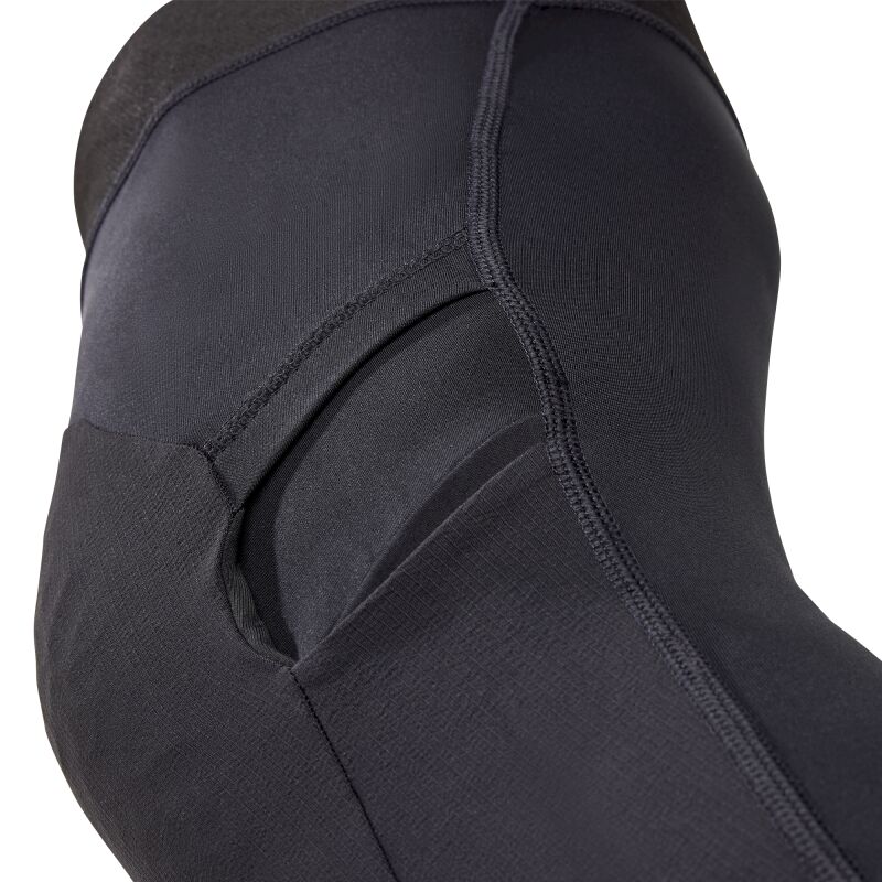 Fox Racing Enduro Pro Knee Guard - Polvisuojus | Hardloop